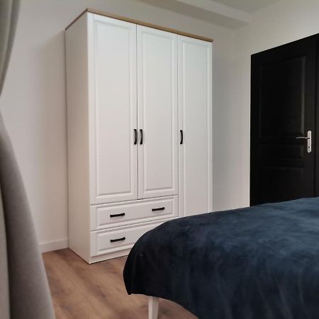 Apartamento Regia Bitola Exterior foto