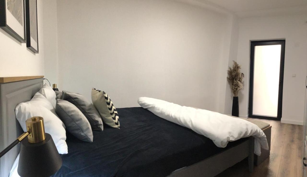 Apartamento Regia Bitola Exterior foto