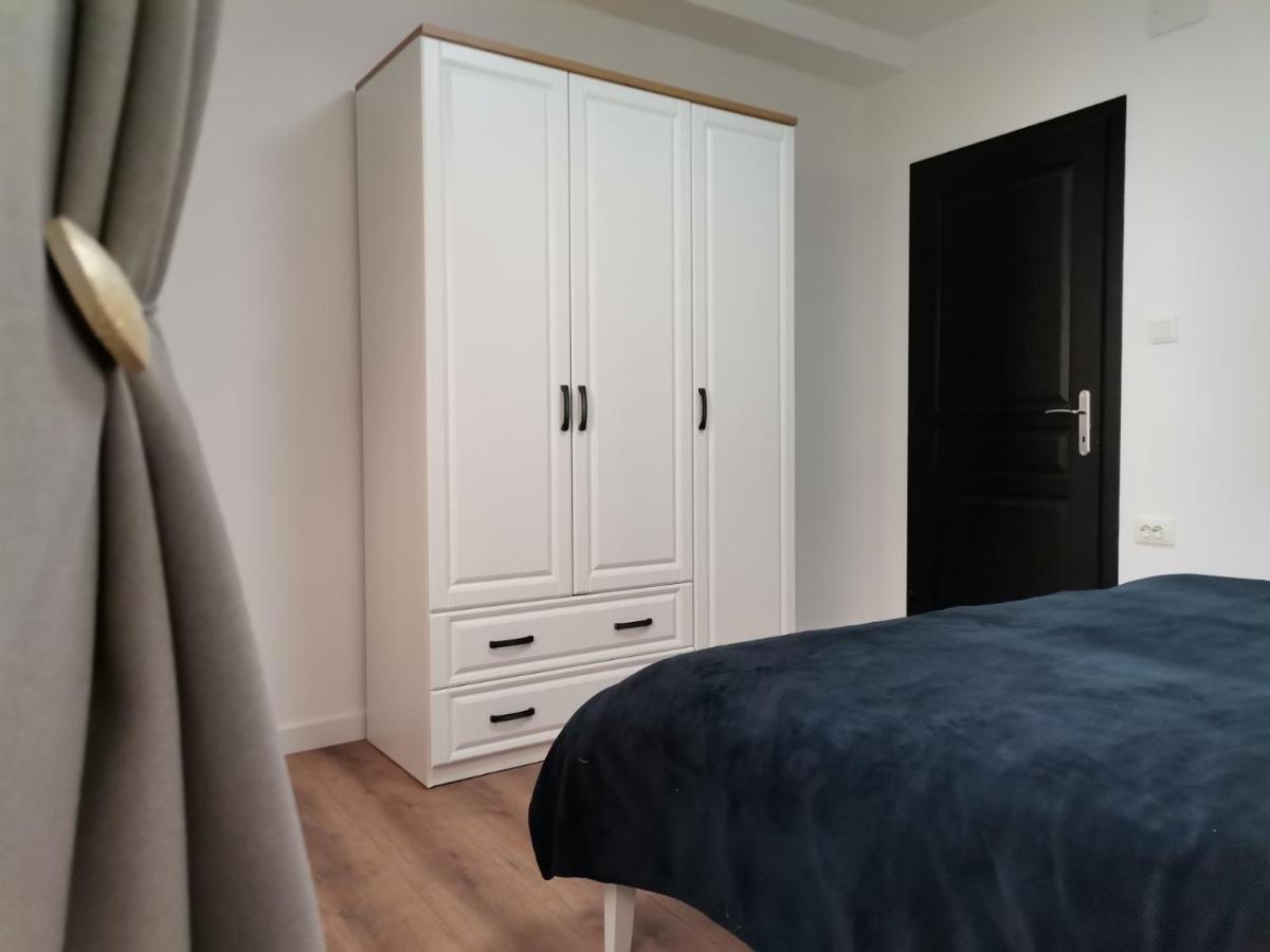 Apartamento Regia Bitola Exterior foto