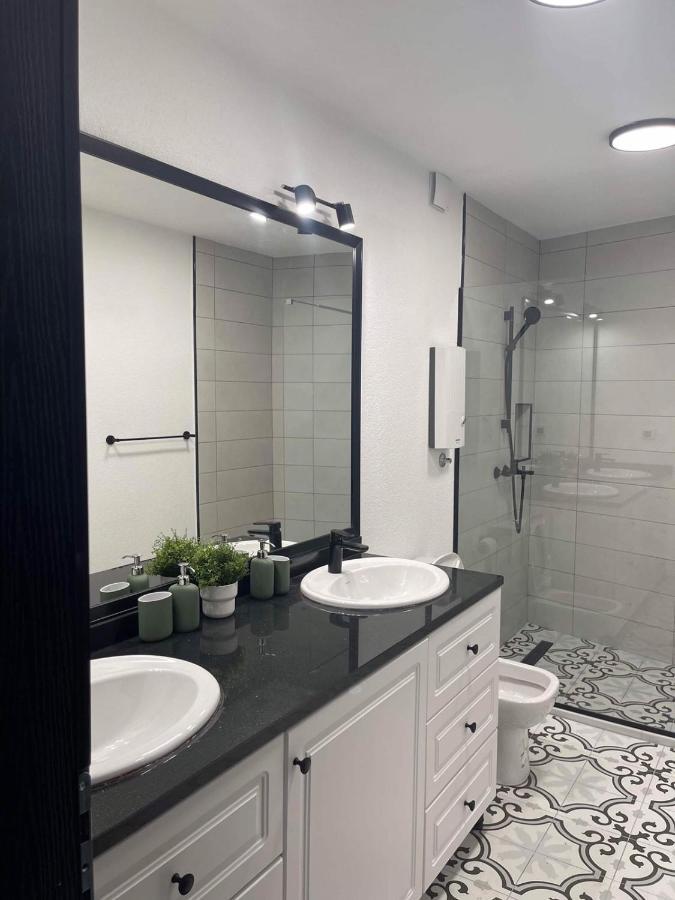 Apartamento Regia Bitola Exterior foto
