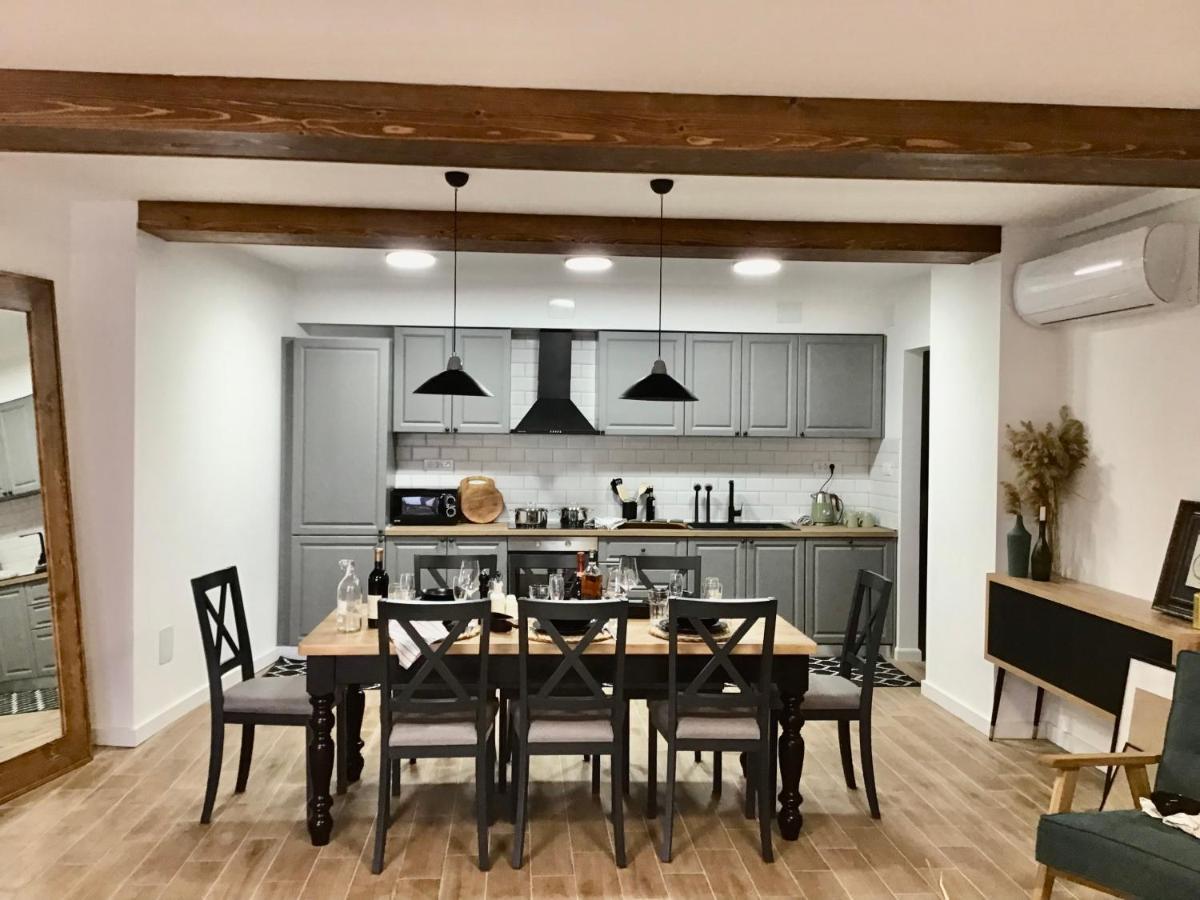 Apartamento Regia Bitola Exterior foto
