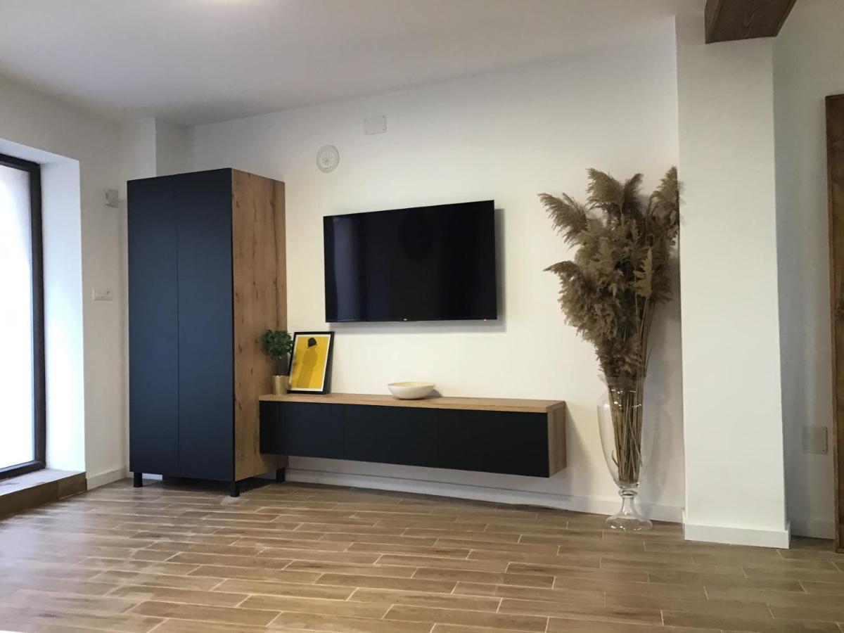 Apartamento Regia Bitola Exterior foto