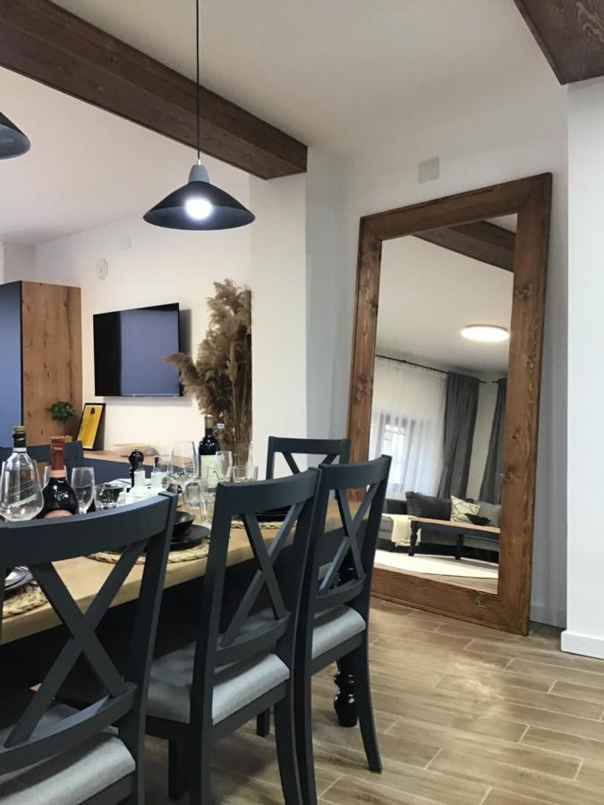 Apartamento Regia Bitola Exterior foto