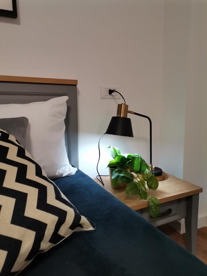 Apartamento Regia Bitola Exterior foto