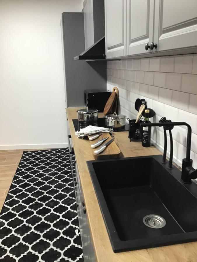Apartamento Regia Bitola Exterior foto