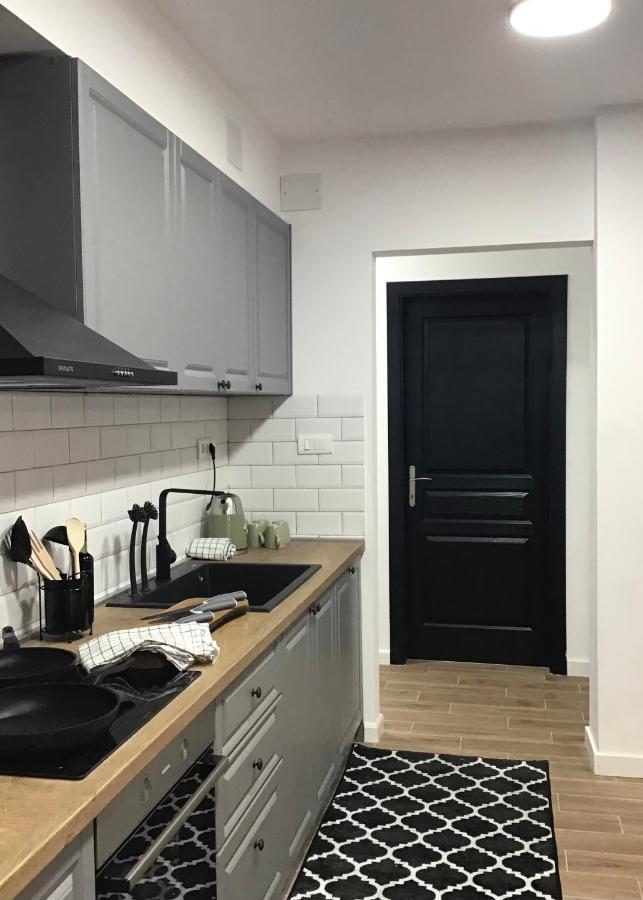 Apartamento Regia Bitola Exterior foto