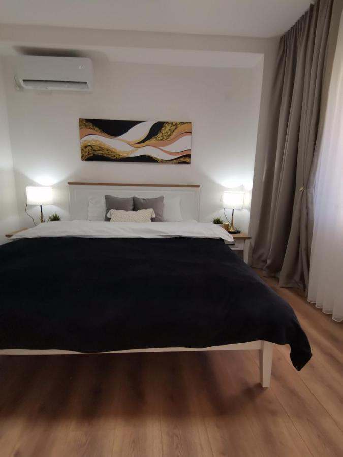 Apartamento Regia Bitola Exterior foto