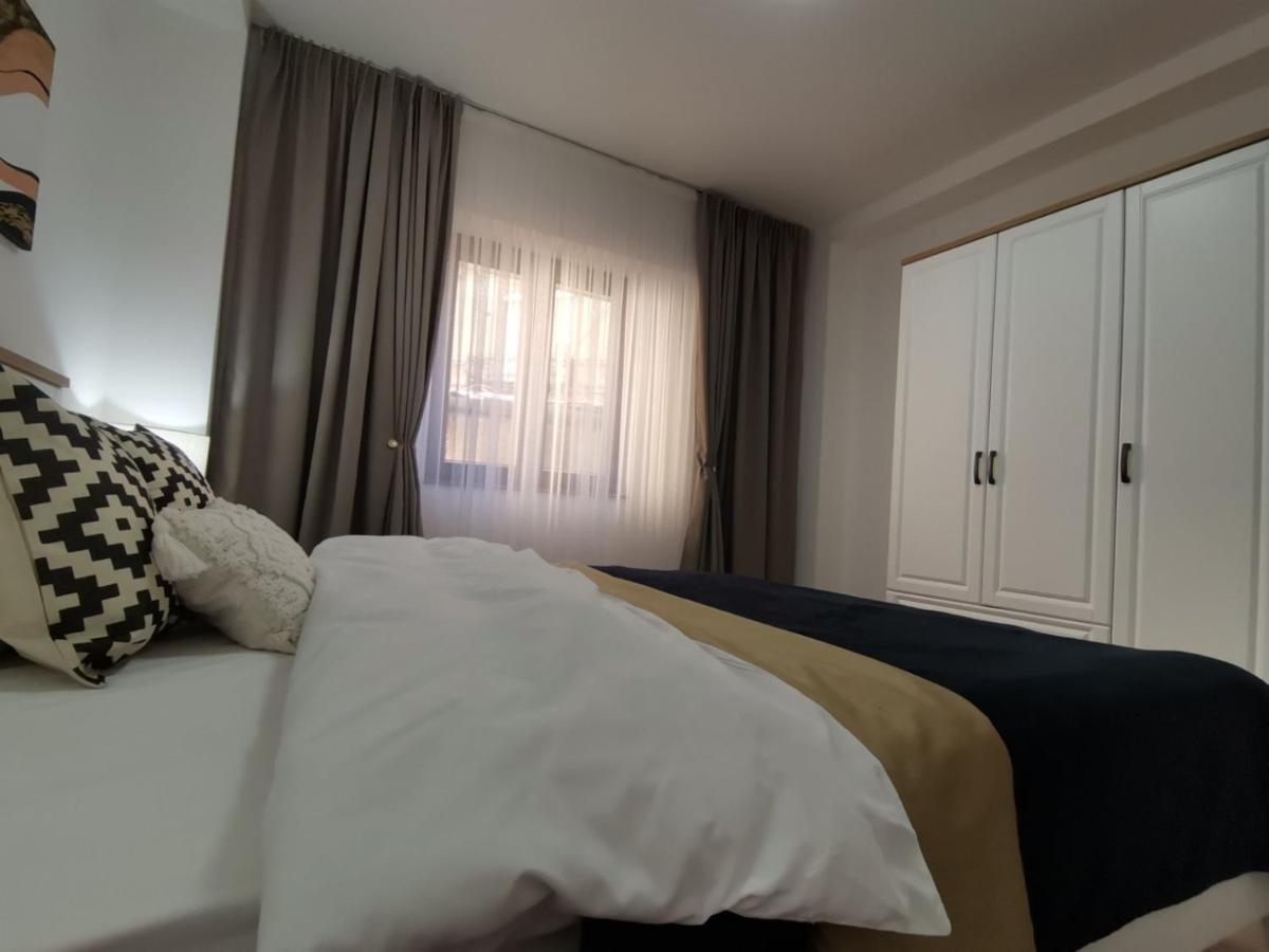 Apartamento Regia Bitola Exterior foto