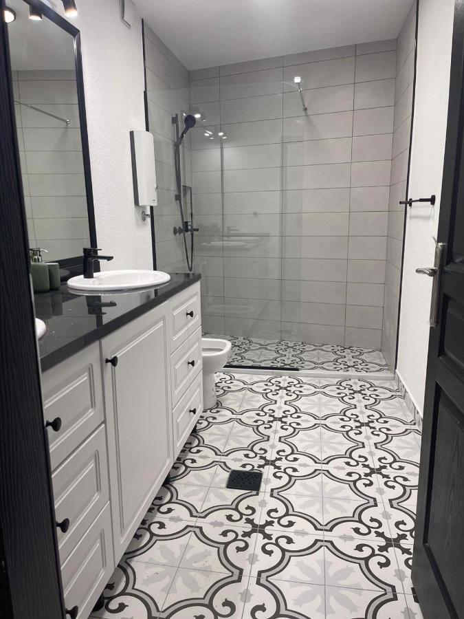 Apartamento Regia Bitola Exterior foto