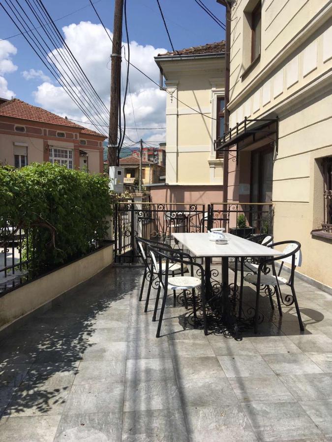 Apartamento Regia Bitola Exterior foto
