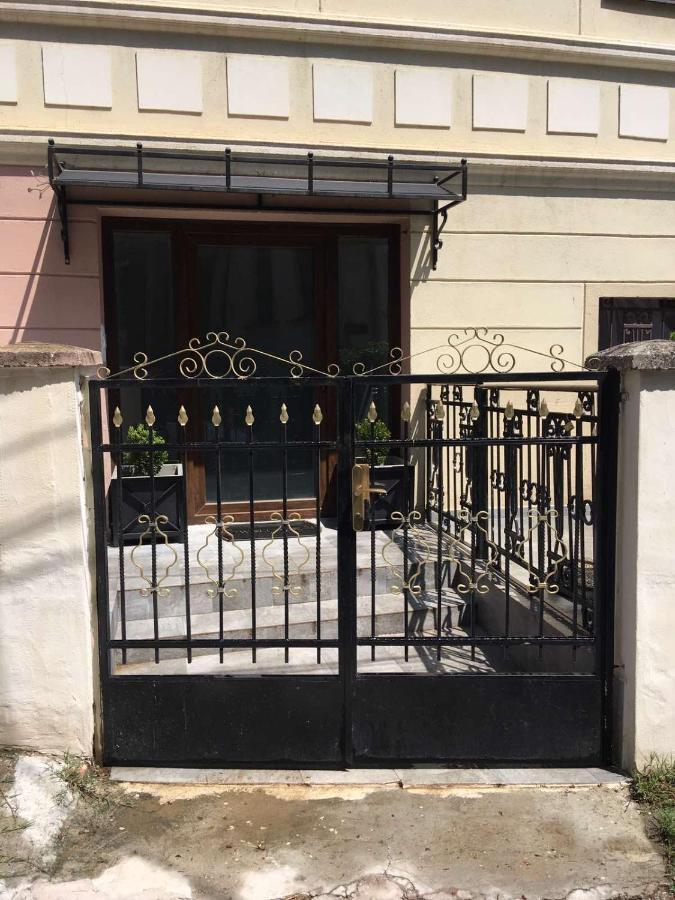 Apartamento Regia Bitola Exterior foto