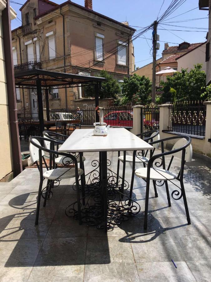 Apartamento Regia Bitola Exterior foto