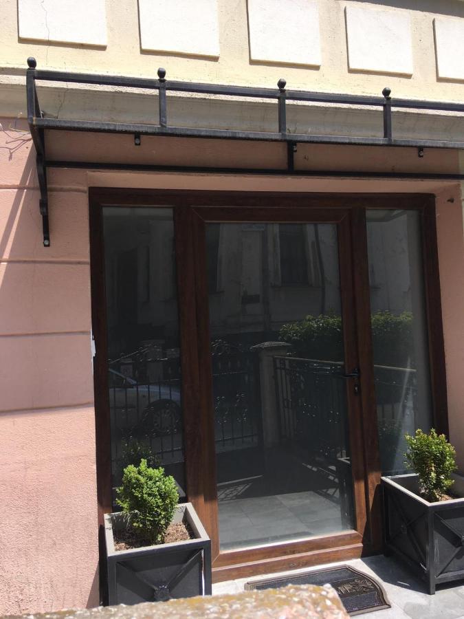 Apartamento Regia Bitola Exterior foto