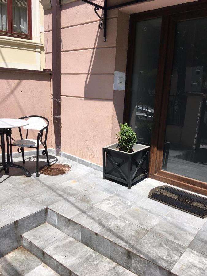 Apartamento Regia Bitola Exterior foto