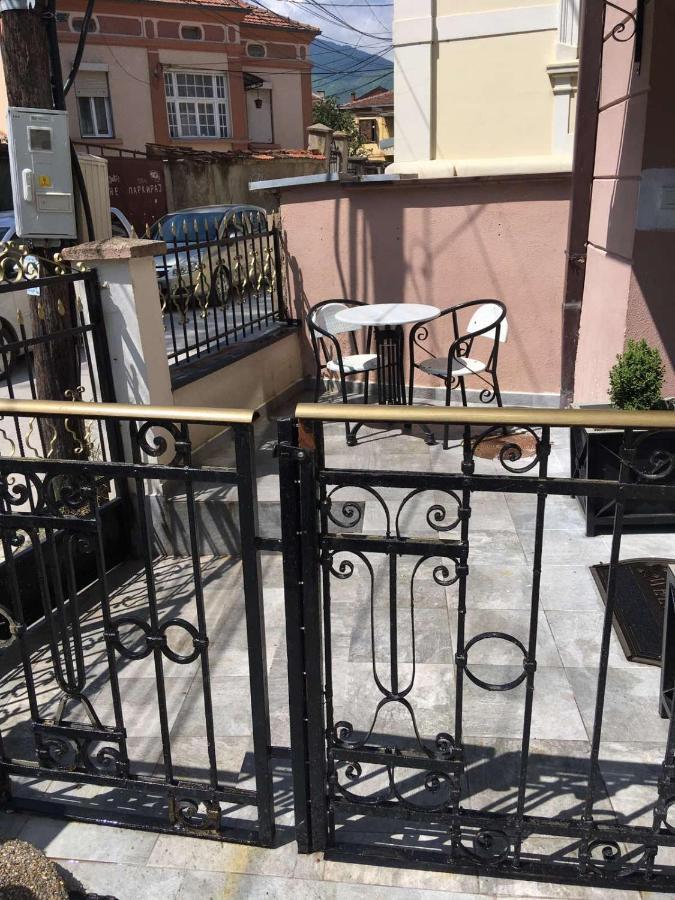 Apartamento Regia Bitola Exterior foto